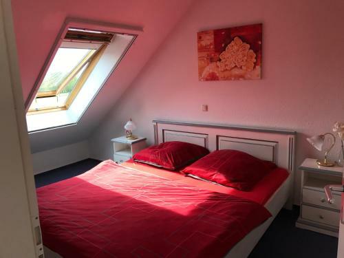 Apartamento Ferienresidenz Am Salzhaff