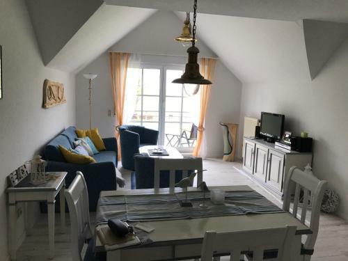 Apartamento Ferienresidenz Am Salzhaff