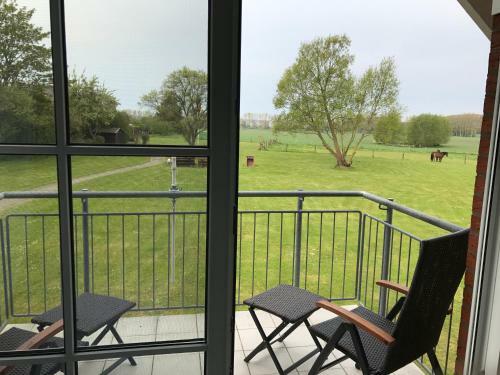 Apartamento Ferienresidenz Am Salzhaff