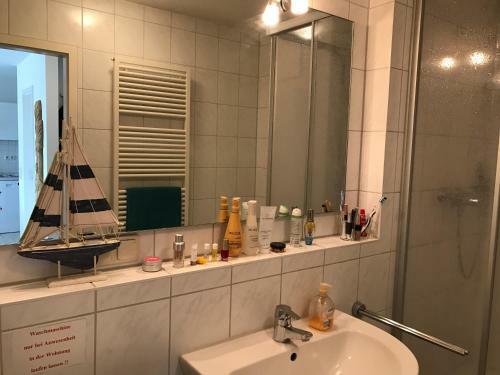 Apartamento Ferienresidenz Am Salzhaff