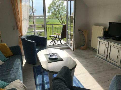 Apartamento Ferienresidenz Am Salzhaff
