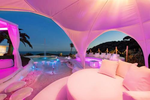 Ibiza Style Barcelona Villa