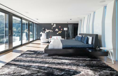Ibiza Style Barcelona Villa