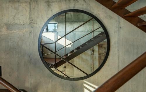 Ibiza Style Barcelona Villa