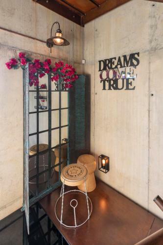 Ibiza Style Barcelona Villa