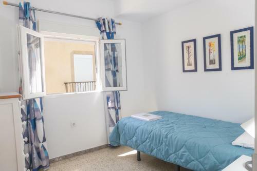 Apartamento Casa Maria Luisa - Luminosa Casa En El Centro De Barbate