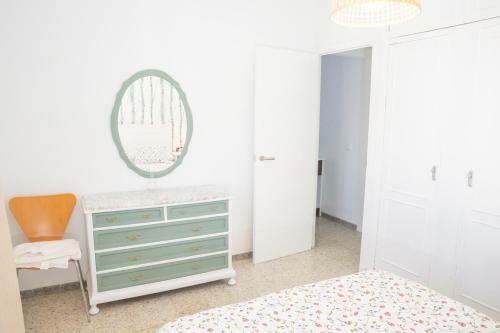 Apartamento Casa Maria Luisa - Luminosa Casa En El Centro De Barbate