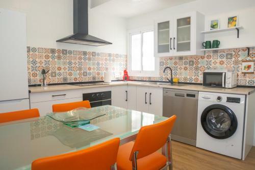 Apartamento Casa Maria Luisa - Luminosa Casa En El Centro De Barbate