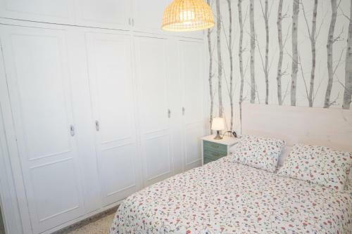 Apartamento Casa Maria Luisa - Luminosa Casa En El Centro De Barbate
