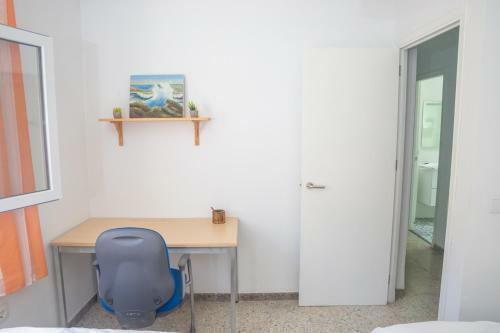 Apartamento Casa Maria Luisa - Luminosa Casa En El Centro De Barbate