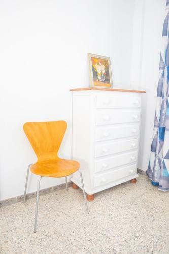 Apartamento Casa Maria Luisa - Luminosa Casa En El Centro De Barbate