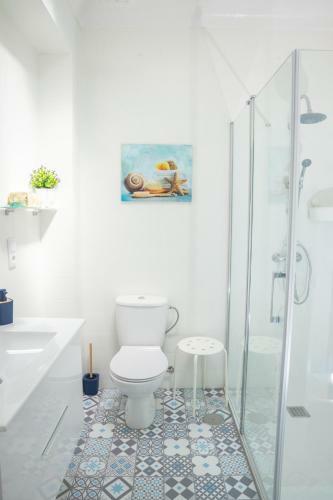 Apartamento Casa Maria Luisa - Luminosa Casa En El Centro De Barbate