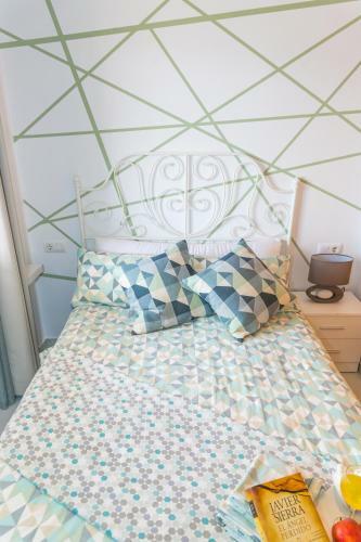 Apartamento Del Mar - Estupendo Piso Con Terraza En Segunda L�nea