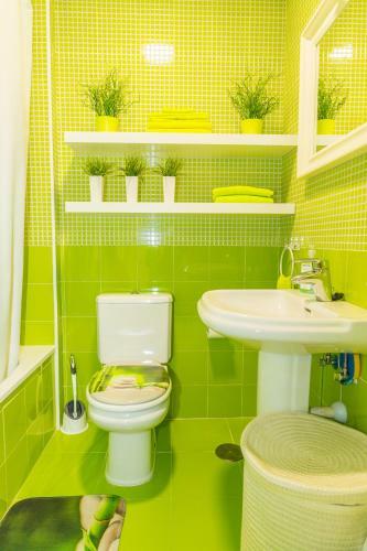 Apartamento Del Mar - Estupendo Piso Con Terraza En Segunda L�nea