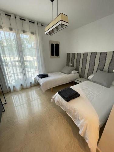 Los Arqueros - La Finca Penthouse
