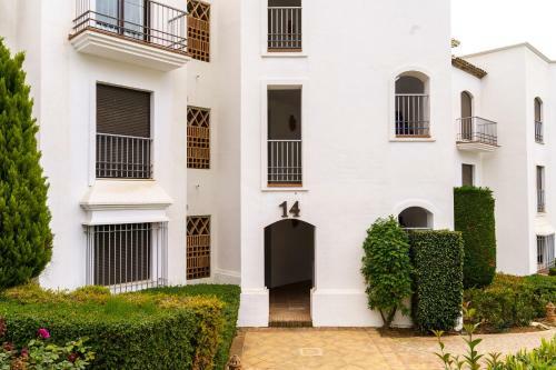 Apartamento Los Arqueros Golf