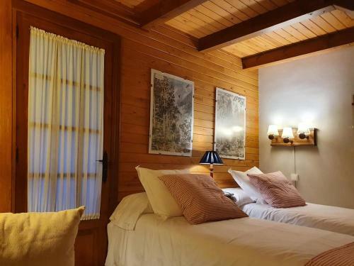 Apartamentos Chardins-chard�n D'alto