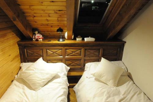 Apartamentos Chardins-chard�n D'alto