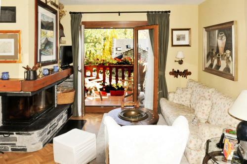 Apartamentos Chardins-chard�n D'alto