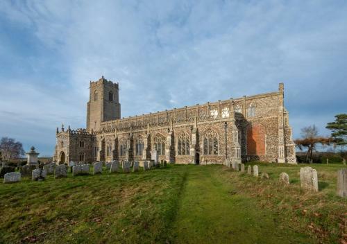 1 Church Farm