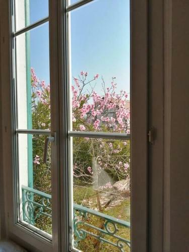 Apartamento Agr�able Maison De Ville