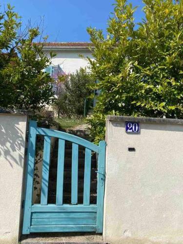 Apartamento Agr�able Maison De Ville
