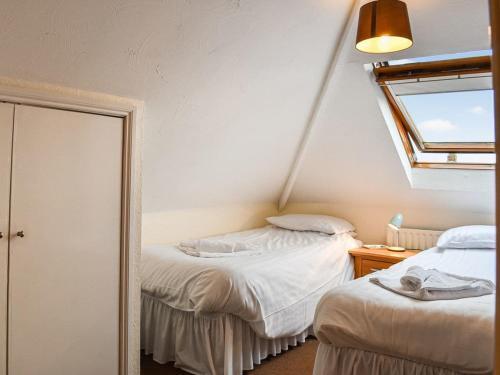 Lowther Apartment