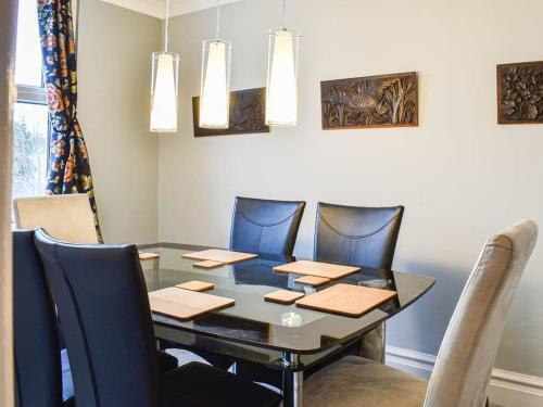 Lowther Apartment