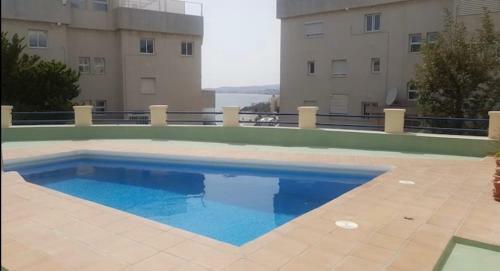 Apartamento Torrequebrada