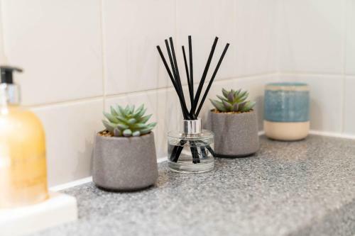 Apartamento Avril Five Ways