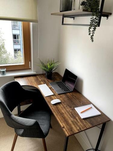 Apartamento Birmingham City Centre Penthouse