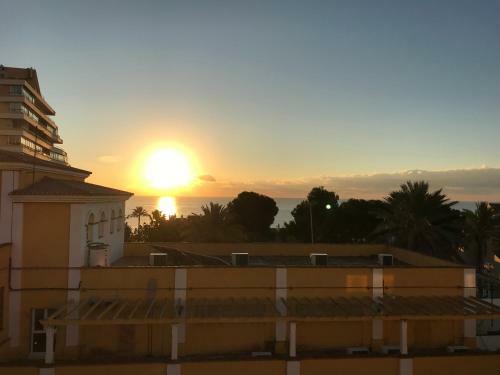 Apartamento Penthouse Benalmadena Costa