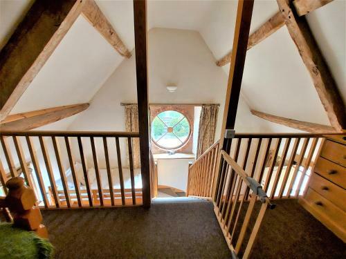 Hostal Huntstile Organic Farm