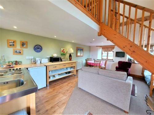 Hostal Huntstile Organic Farm