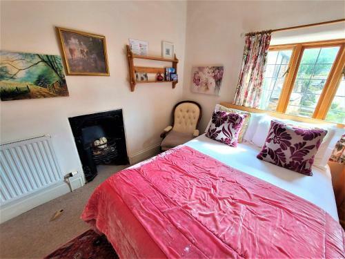 Hostal Huntstile Organic Farm