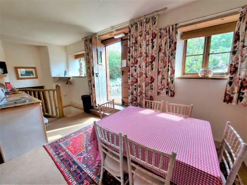 Hostal Huntstile Organic Farm