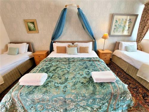 Hostal Huntstile Organic Farm