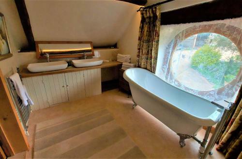 Hostal Huntstile Organic Farm