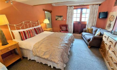 Hostal Huntstile Organic Farm