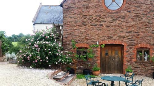 Hostal Huntstile Organic Farm