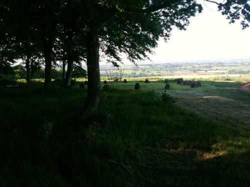 Hostal Huntstile Organic Farm