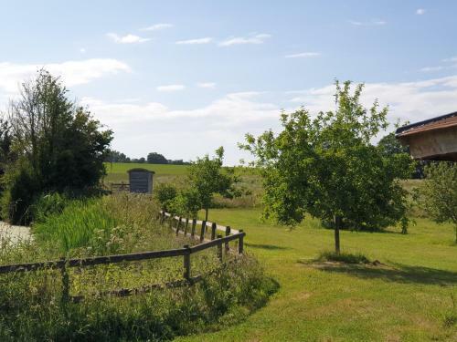 Hostal Huntstile Organic Farm