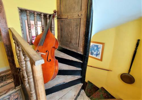 Hostal Huntstile Organic Farm