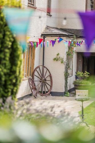 Hostal Huntstile Organic Farm