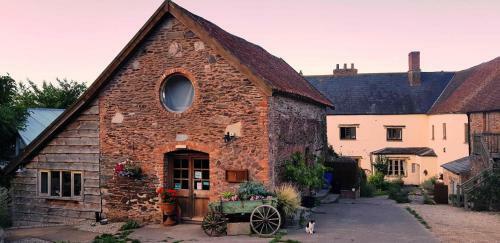 Hostal Huntstile Organic Farm