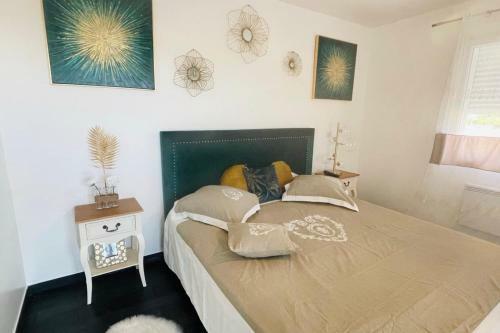 Nice 147 M2 With Garden-terrace-pool And Garage