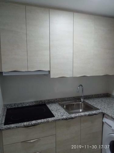 Apartamento Isobenidorm