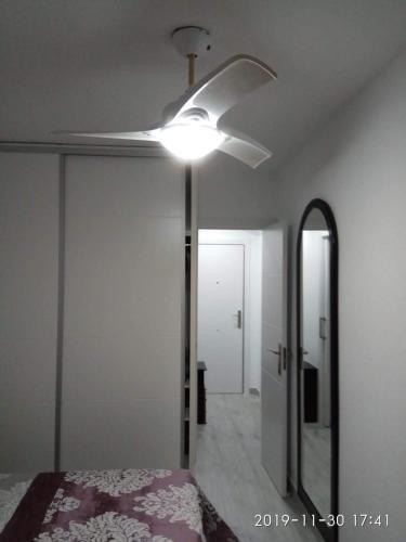 Apartamento Isobenidorm