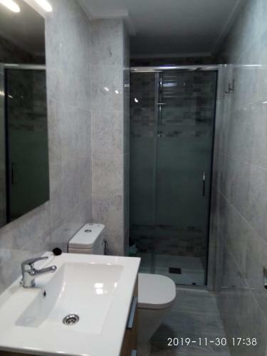 Apartamento Isobenidorm