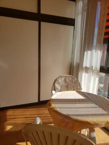 Apartamento Isobenidorm